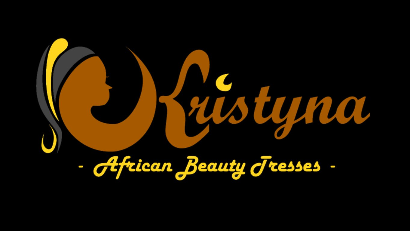 Kristyna — African Beauty Tresses logo